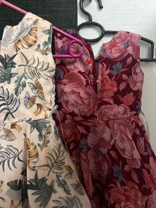 frocks 1+1