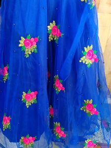 Frock