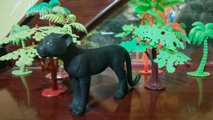 black Panther