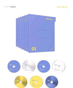 BTS ALBUM MEMORIES OF 2021 💜