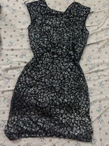 y2k shimmer Sparkly Party Dress