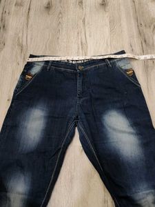 Ma5826 Sparky jeans waist 34 inches