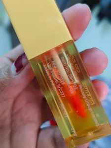 Swiss Beauty Lip Oil (kiwi)