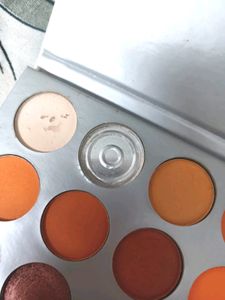 Jaclyn Hill Pallate