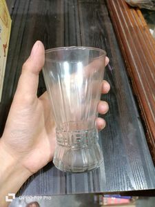 Combo Of 12 Glass