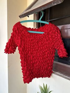 Imported Top