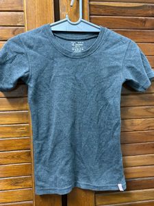 Women’s Jockey Thermal T-Shirt