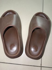 Original adidas Yeezy Slides