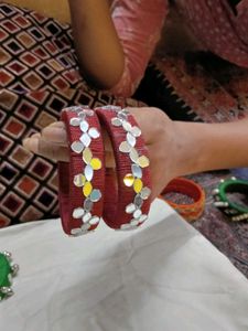 Navratri Bangles