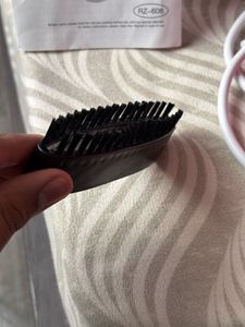 Handheld Garment And Facial Steamer | Never Used