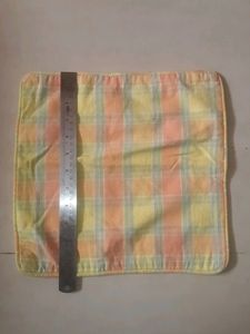 Set Of 4 Cushion Covers