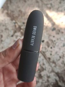 Swiss Beauty Pure Matte Lipstick