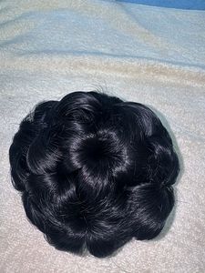 readymade bun