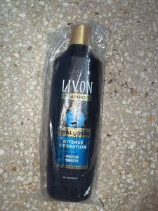 Livon Intense Hydration Shampoo