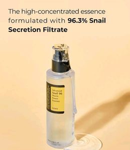 Cosrx Snail Mucin