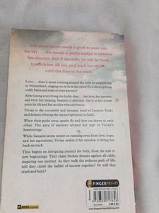 One Day Life Will Change By Saranya Umakanthan