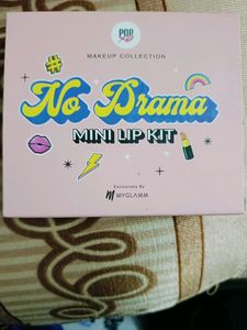 Lipstick (Combo 3 In One)