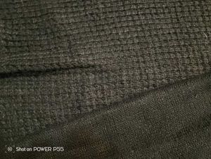 Vintage Knit Pullover Sweater
