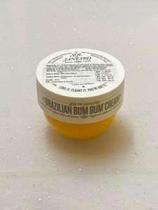 Sol de Janeiro Brazilian BumBum Cream