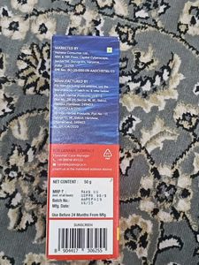 Aqualogica Detan+ Dewy Sunscreen SPF 50+