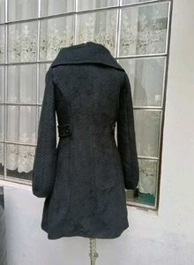 overcoat ( Dia)