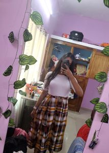 New Dress Multicolor