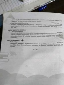 CBSE Class 12 Maths Past 10 Years Board Papers
