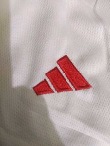 Adidas Manchester United Shorts