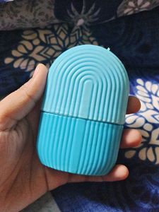 Blue Ice Roller for Face &amp; Body