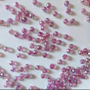 Acrylic Crystal 8mm