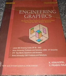 Engineering Graphics