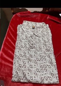 Design 7 Classic Long Sleeve Stiched Shirt