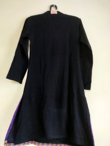 Brand New Woollen Kurti