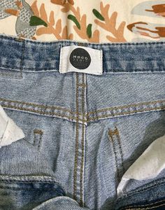 Bootcut Jeans