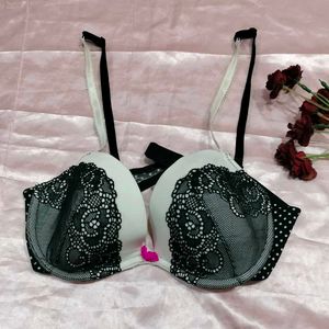 Lasenza  Trim Push-Up Bra
