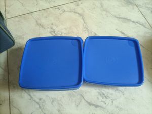 Branded Oliveware Lunch Box