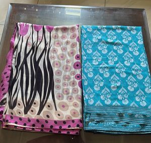 Sarees
