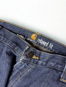 Carhartt Carpenter Jeans