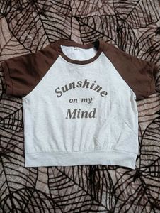 Sunshine Mind T-Shirt