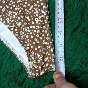 Floral 🫴🏻🎁Print Panties