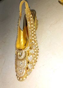 Bridal Juti