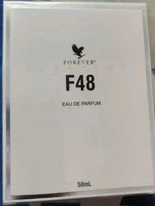 Forever F48 EAU DE PARFUM(50ml)