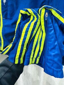 Adidas Track Pants - Stylish &amp; Comfy
