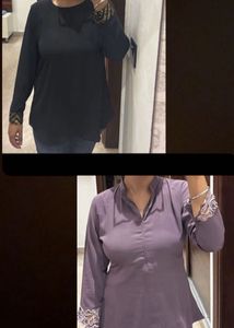 combo of boutique stiched tops