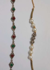 Elegant Bracelets