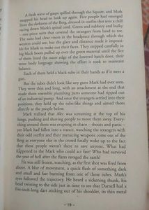 The Kill Order by James Dashner