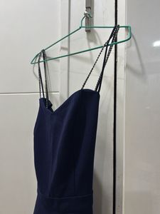 party wear crisscross dress
