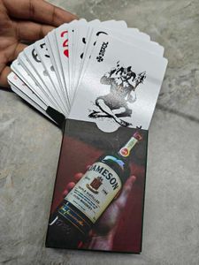 Playing Cards