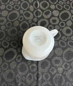Soojung Glass Creamer!