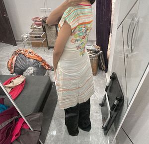 Haute Curry Top